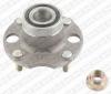 SNR R174.32 (R17432) Wheel Bearing Kit