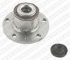 SNR R178.05 (R17805) Wheel Bearing Kit