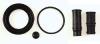 BUDWEG CALIPER 204827 Repair Kit, brake caliper