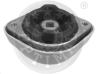 OPTIMAL F8-5576 (F85576) Mounting, manual transmission