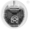 OPTIMAL F8-5578 (F85578) Mounting, manual transmission