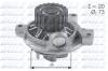 DOLZ A280 Water Pump