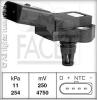 FACET 10.3083 (103083) Sensor, intake manifold pressure