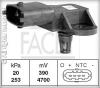 FACET 10.3092 (103092) Sensor, intake manifold pressure