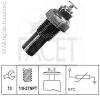 FACET 7.3170 (73170) Sensor, oil temperature; Sensor, coolant temperature; Sensor, oil temperature; Sensor, coolant temperature; Sensor, fuel temperature; Sensor, coolant temperature