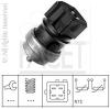 FACET 7.3251 (73251) Sensor, coolant temperature
