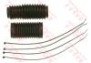TRW JBE198 Bellow Set, steering