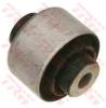 TRW JBU629 Control Arm-/Trailing Arm Bush