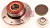 FAG 713610210 Wheel Bearing Kit