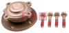 FAG 713649380 Wheel Bearing Kit