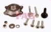 FAG 713610380 Wheel Bearing Kit