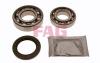 FAG 713650400 Wheel Bearing Kit