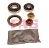 FAG 713690120 Wheel Bearing Kit