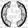 LPR 05315 Brake Shoe Set