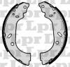 LPR 07150 Brake Shoe Set