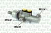 LPR 1031 Brake Master Cylinder