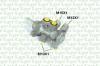 LPR 1035 Brake Master Cylinder