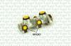 LPR 1187 Brake Master Cylinder