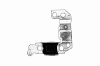 OCAP 1215587 Holder, control arm mounting