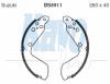 KAVO PARTS BS-8911 (BS8911) Brake Shoe Set