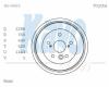 KAVO PARTS BD-9609 (BD9609) Brake Drum