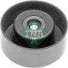 INA 531063110 Tensioner Pulley, v-ribbed belt