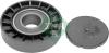 INA 532016610 Deflection/Guide Pulley, v-ribbed belt