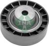 INA 531073510 Tensioner Pulley, v-ribbed belt