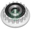 INA 535011810 Alternator Freewheel Clutch