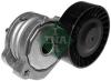 INA 534026810 Tensioner Lever, v-ribbed belt