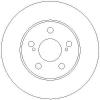 ACDelco AC2453D Brake Disc