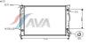 AVA QUALITY COOLING AI2111 Radiator, engine cooling