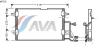 AVA QUALITY COOLING AI5116 Condenser, air conditioning