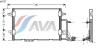 AVA QUALITY COOLING AI5137 Condenser, air conditioning