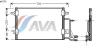 AVA QUALITY COOLING AI5176 Condenser, air conditioning