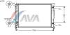 AVA QUALITY COOLING AIA2122 Radiator, engine cooling