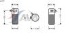 AVA QUALITY COOLING AID153 Dryer, air conditioning