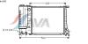 AVA QUALITY COOLING BW2081 Radiator, engine cooling