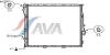 AVA QUALITY COOLING BW2276 Radiator, engine cooling