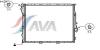 AVA QUALITY COOLING BW2302 Radiator, engine cooling