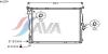 AVA QUALITY COOLING BWA2289 Radiator, engine cooling