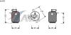 AVA QUALITY COOLING BWD001 Dryer, air conditioning