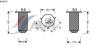AVA QUALITY COOLING BWD216 Dryer, air conditioning