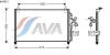 AVA QUALITY COOLING DW5013 Condenser, air conditioning