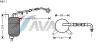 AVA QUALITY COOLING FDD111 Dryer, air conditioning