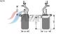 AVA QUALITY COOLING FDD389 Dryer, air conditioning