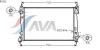 AVA QUALITY COOLING FT2312 Radiator, engine cooling
