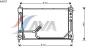AVA QUALITY COOLING HD2037 Radiator, engine cooling