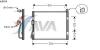 AVA QUALITY COOLING HD5090 Condenser, air conditioning