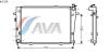 AVA QUALITY COOLING HY2126 Radiator, engine cooling
